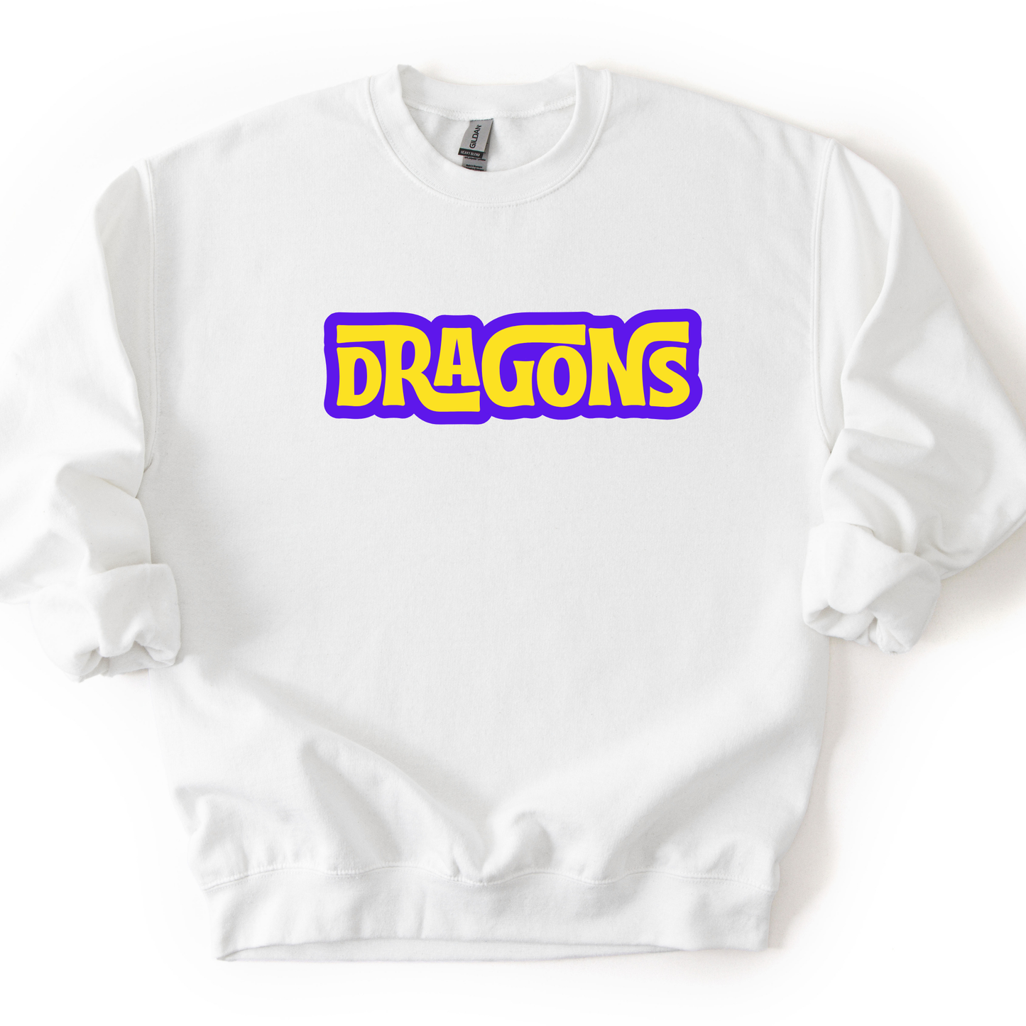 Custom Crewneck (Youth & Adults)