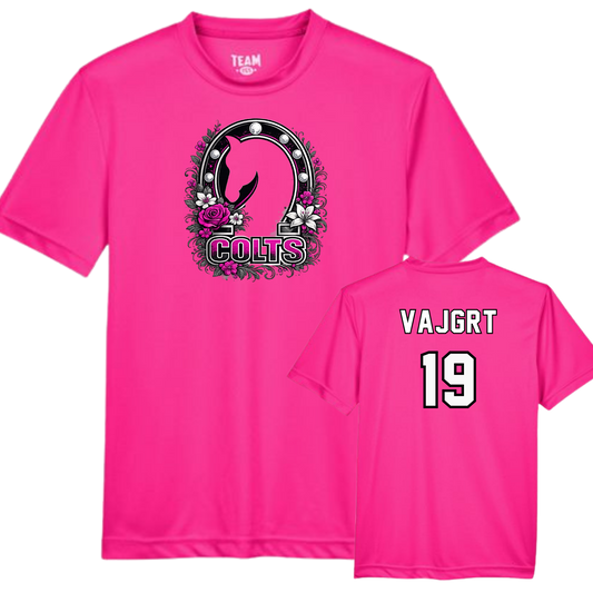 Colts Mothers Day Jersey
