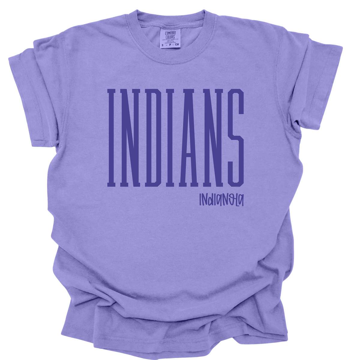 CUSTOM Tall Monochromatic T-shirt