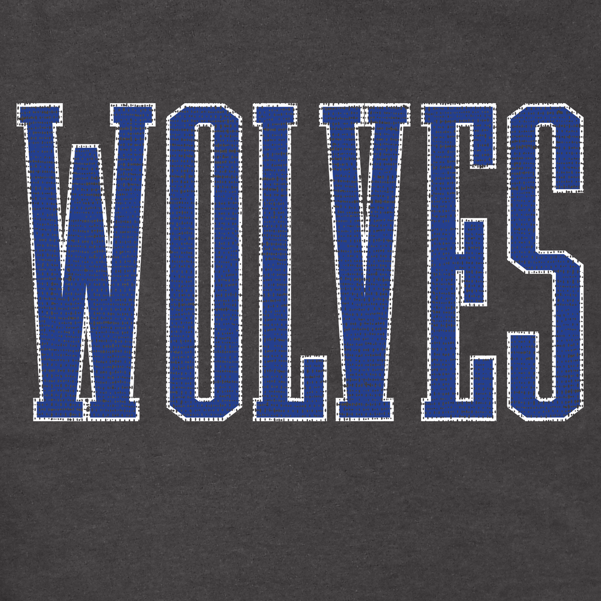 Wolves