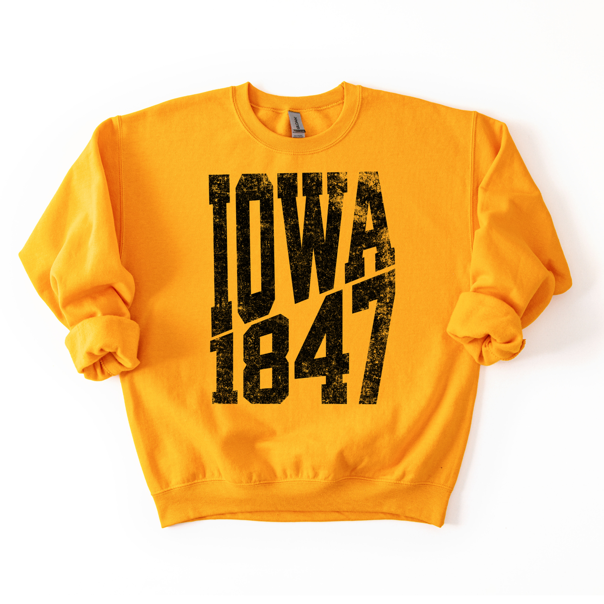 Flash Sale Crewnecks