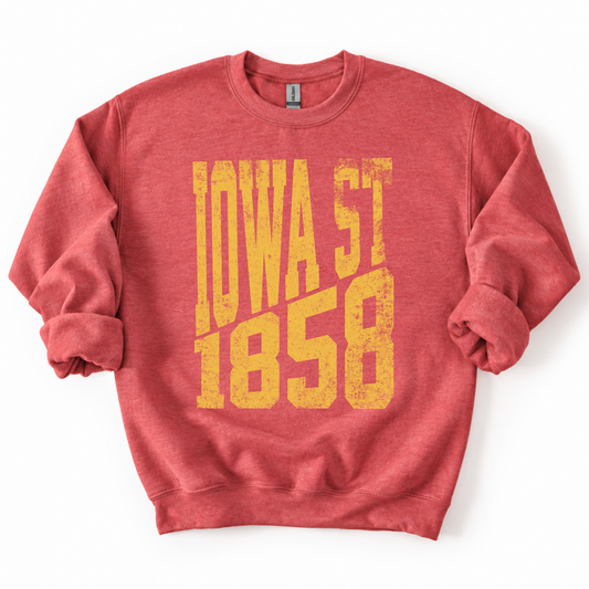 Flash Sale Crewnecks