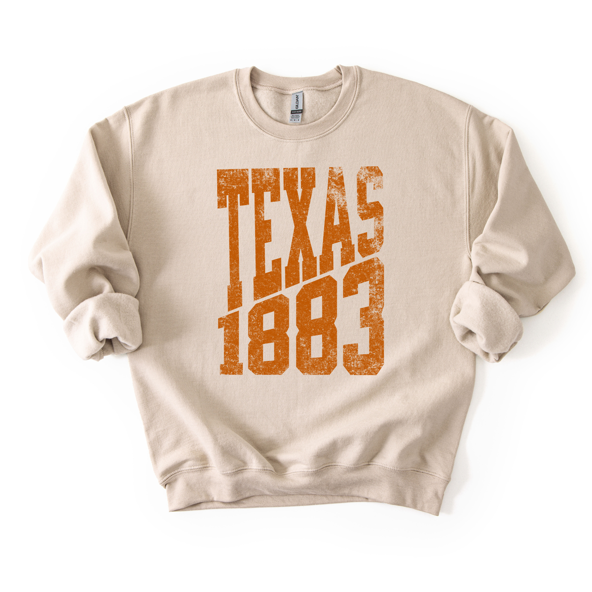 Flash Sale Crewnecks