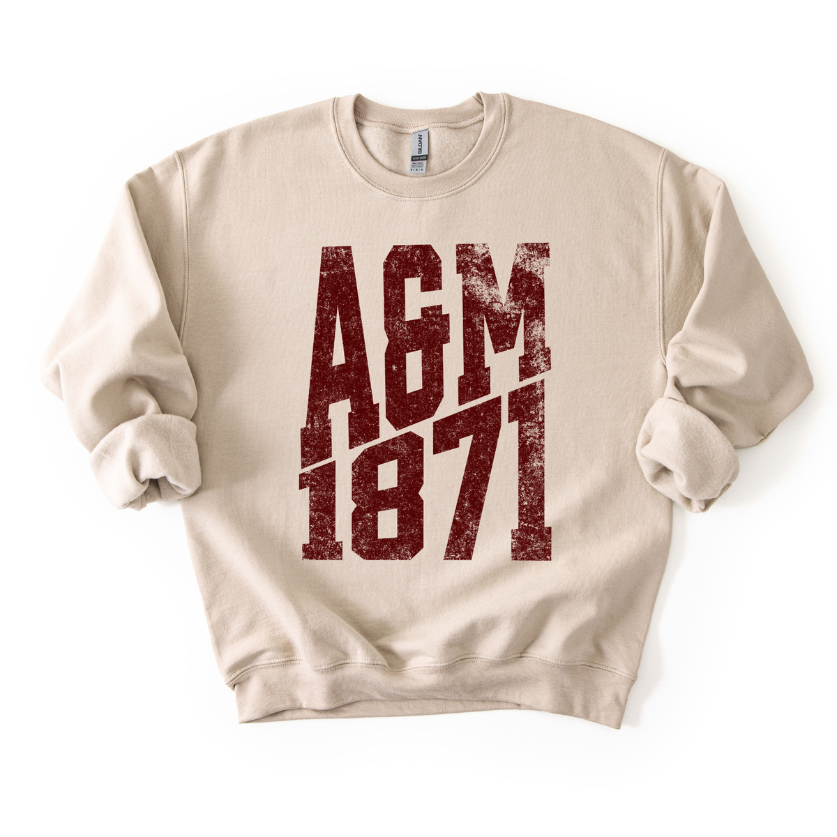 Flash Sale Crewnecks