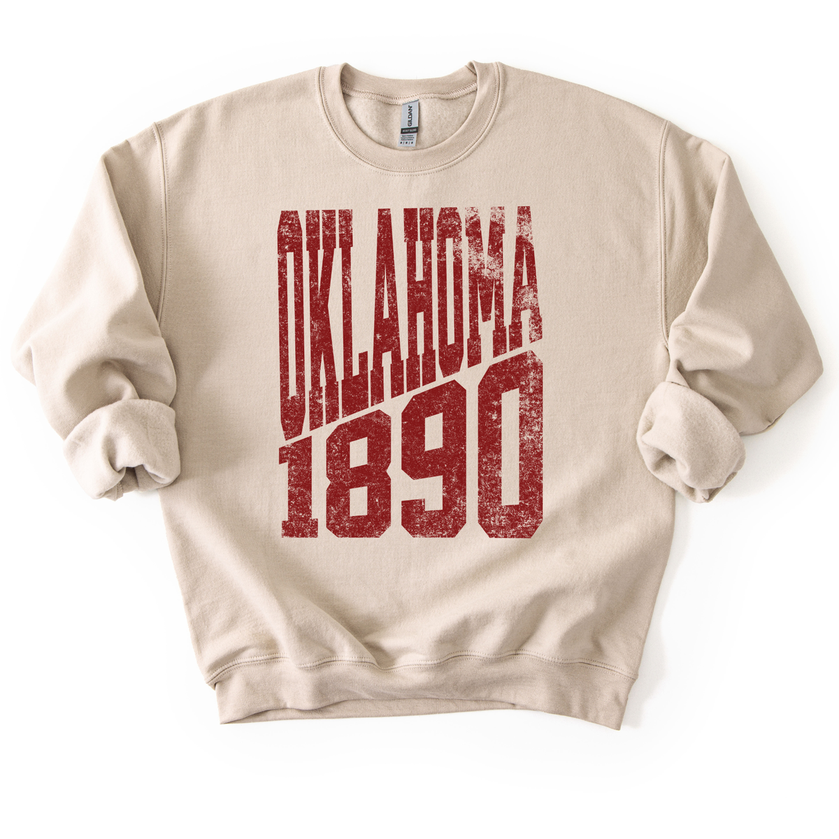 Flash Sale Crewnecks