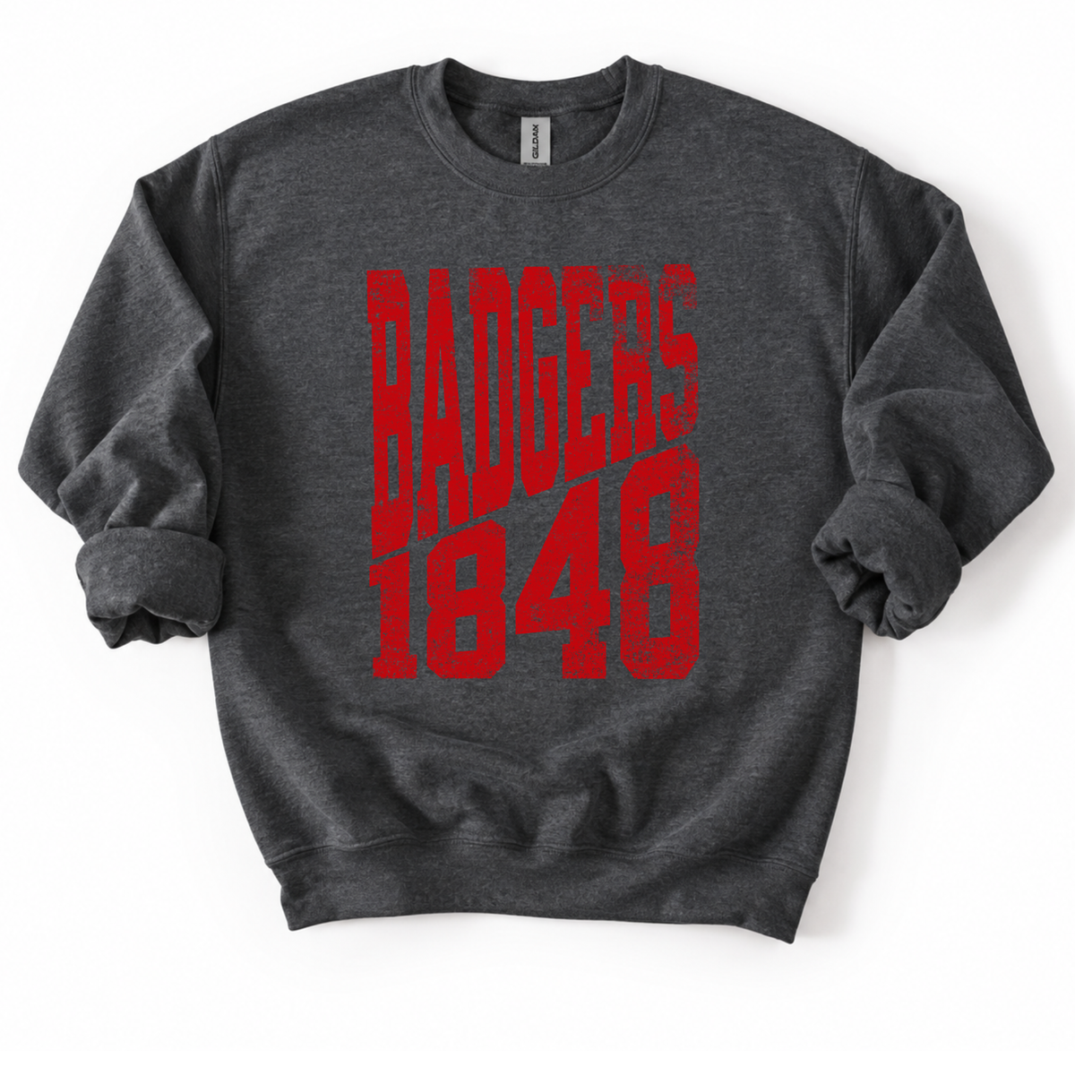 Flash Sale Crewnecks