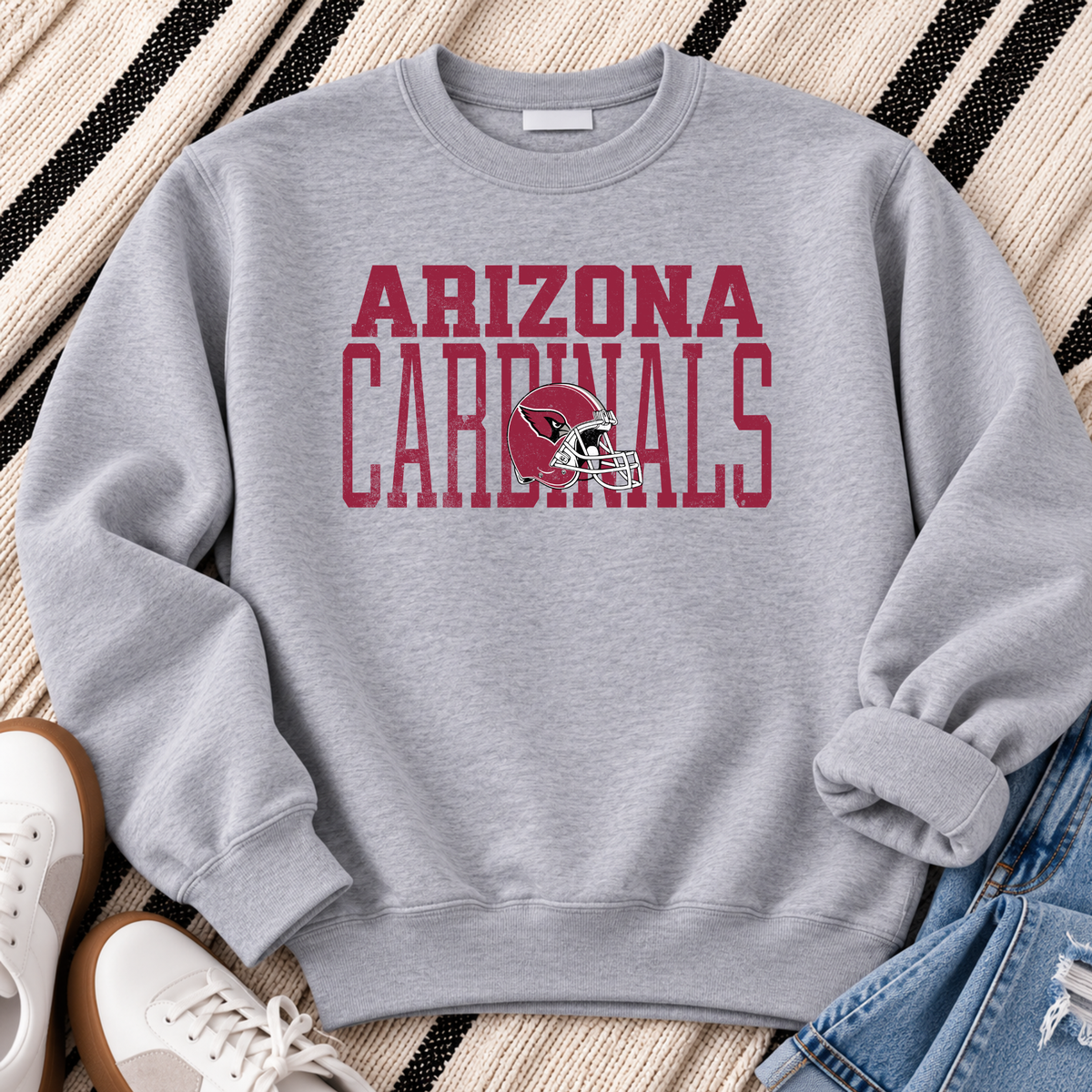 Team Crewnecks| All 32 Teams