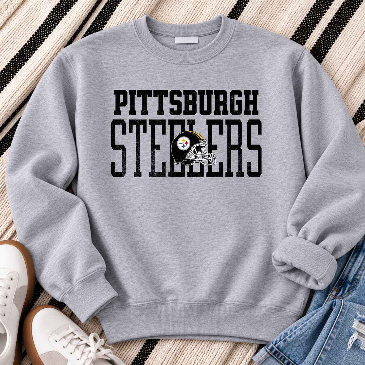 Team Crewnecks| All 32 Teams