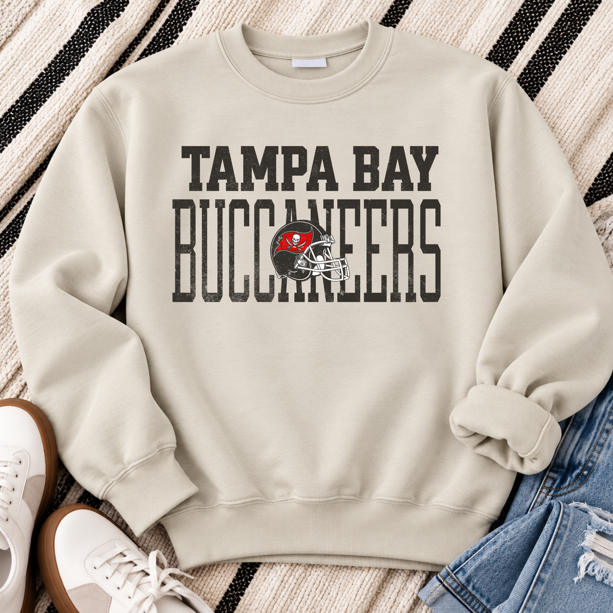 Team Crewnecks| All 32 Teams