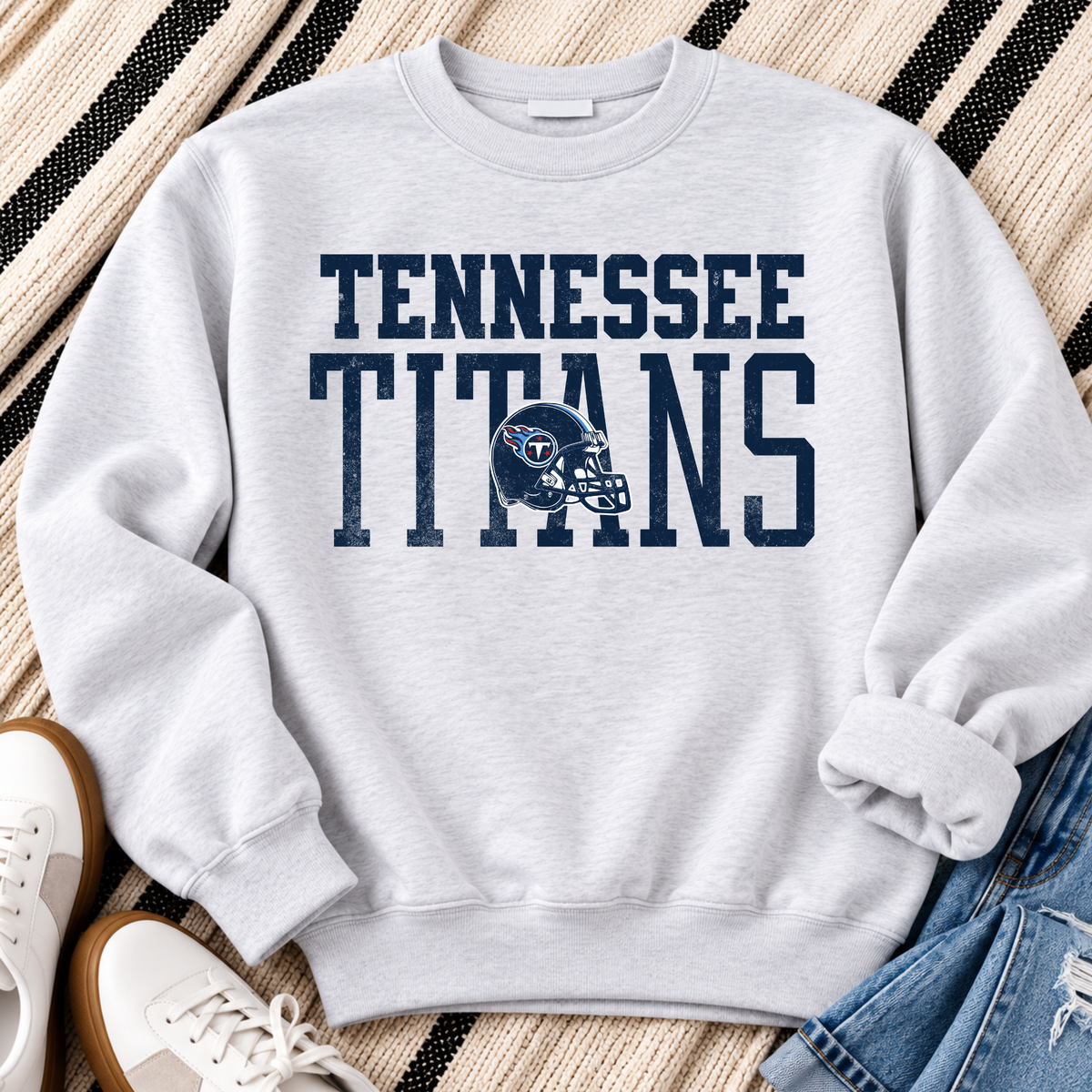 Team Crewnecks| All 32 Teams