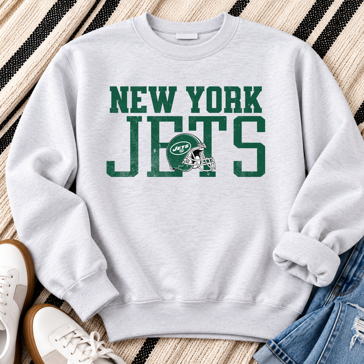 Team Crewnecks| All 32 Teams