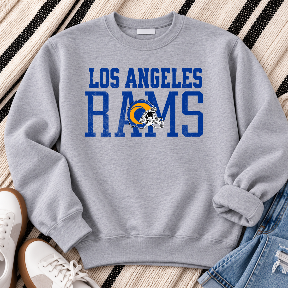 Team Crewnecks| All 32 Teams