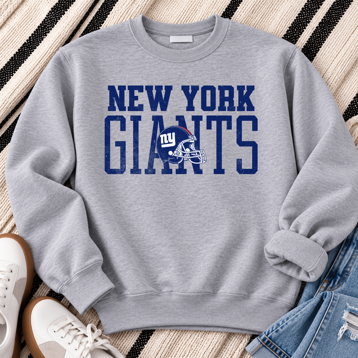 Team Crewnecks| All 32 Teams