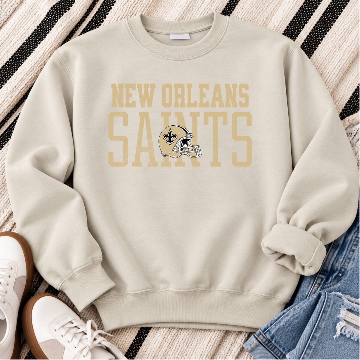 Team Crewnecks| All 32 Teams