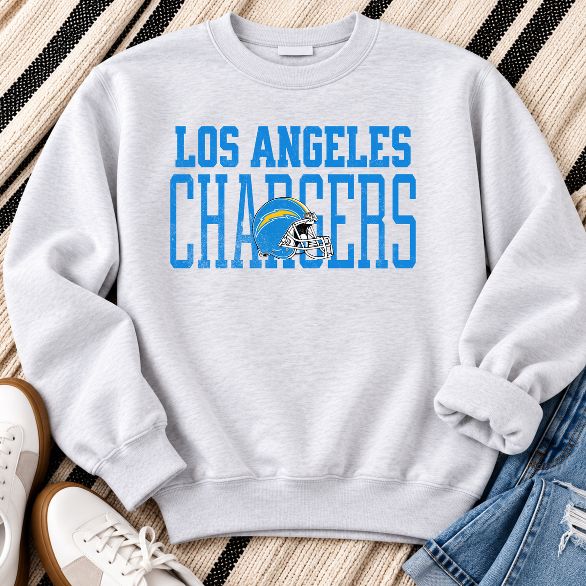 Team Crewnecks| All 32 Teams