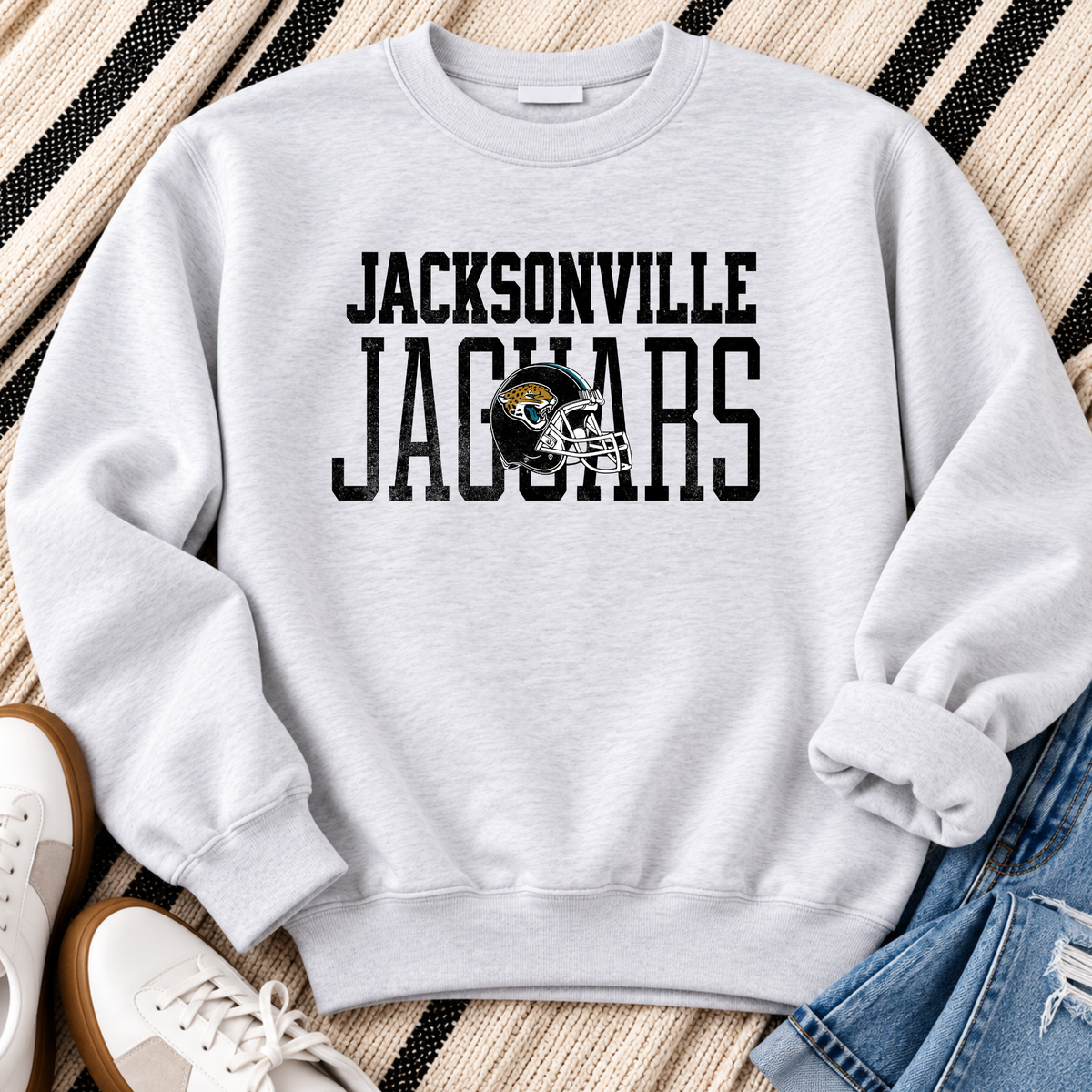 Team Crewnecks| All 32 Teams