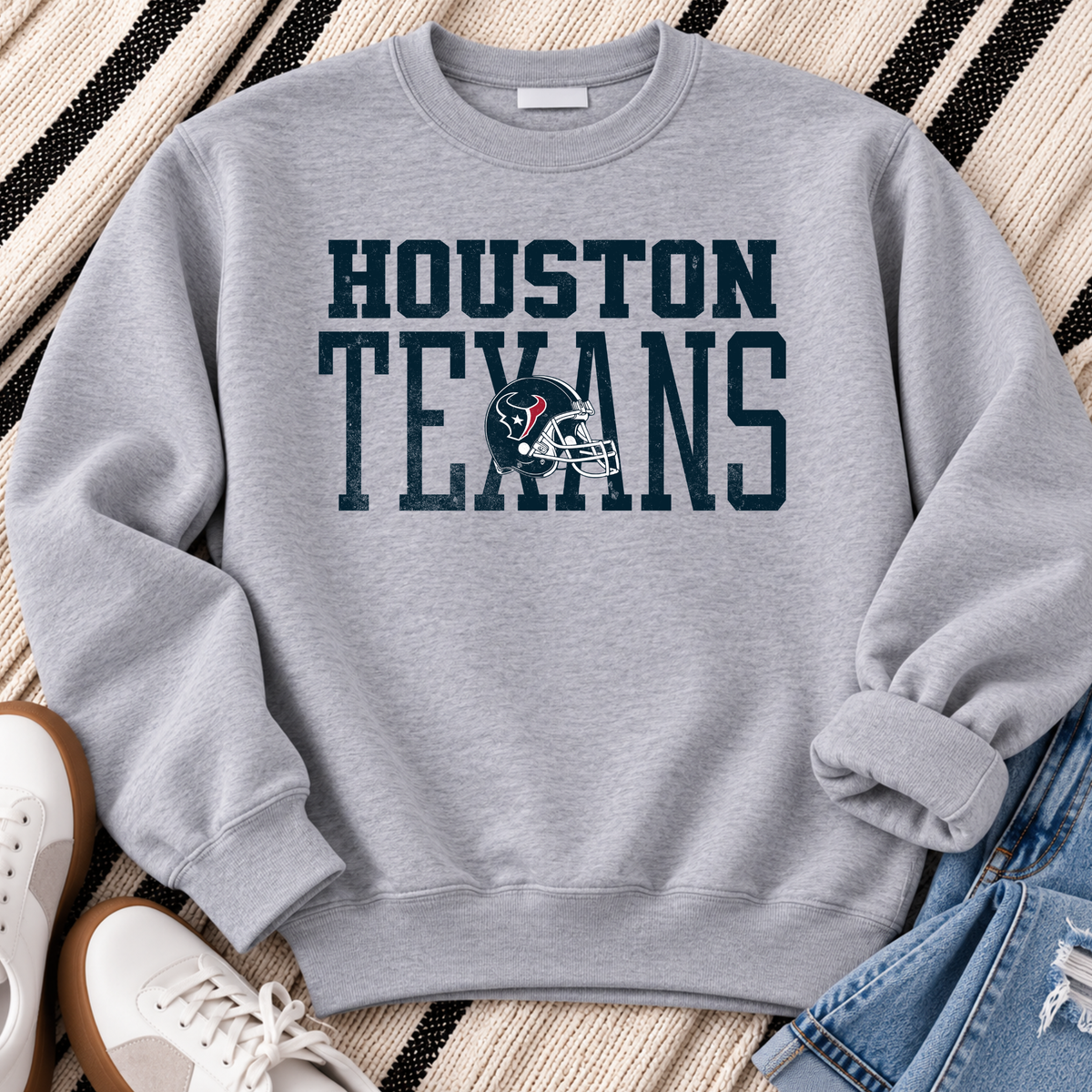 Team Crewnecks| All 32 Teams