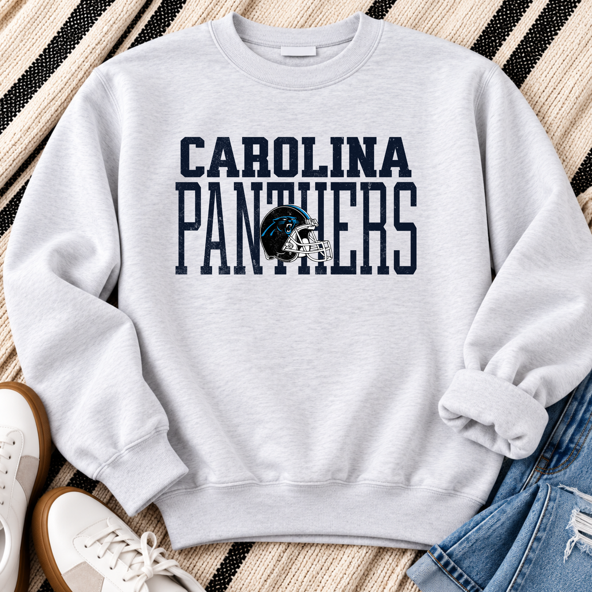 Team Crewnecks| All 32 Teams