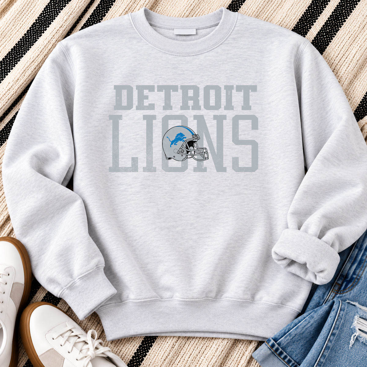Team Crewnecks| All 32 Teams