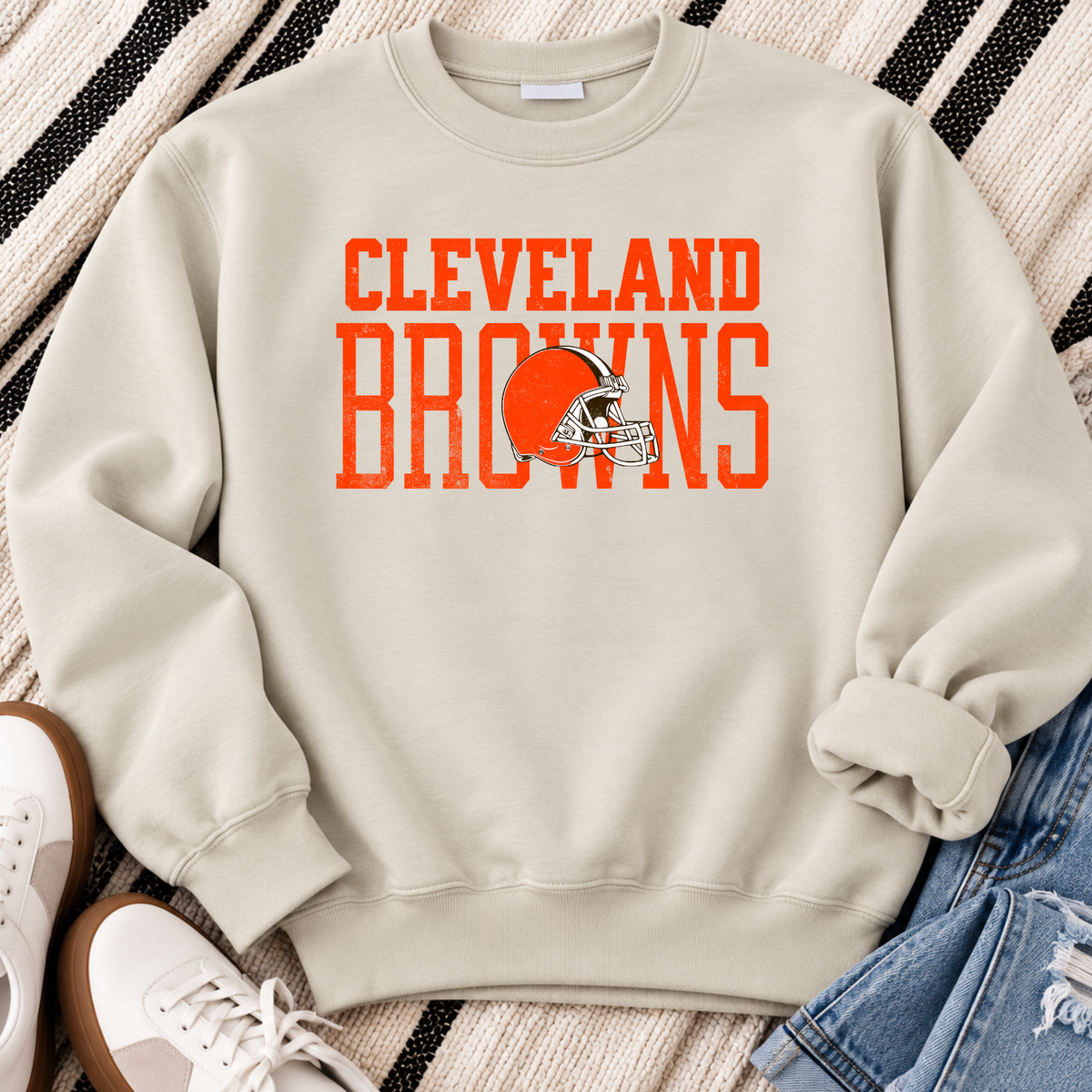 Team Crewnecks| All 32 Teams