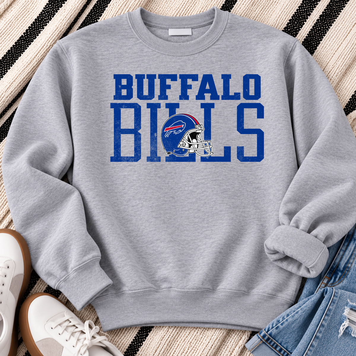Team Crewnecks| All 32 Teams