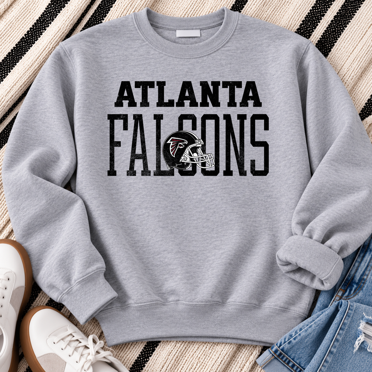 Team Crewnecks| All 32 Teams