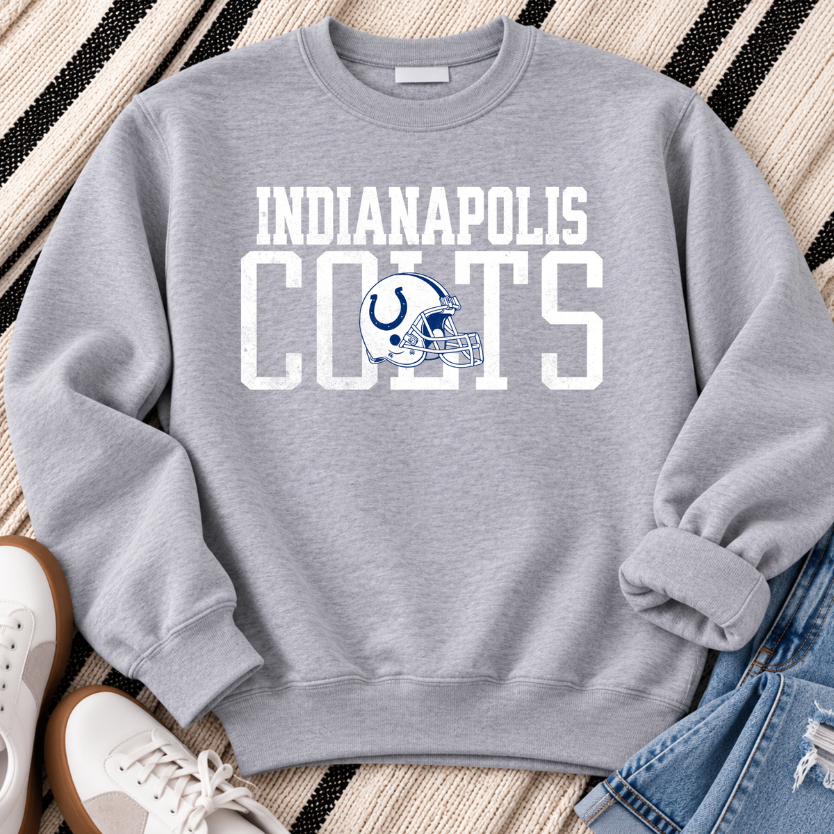 Team Crewnecks| All 32 Teams