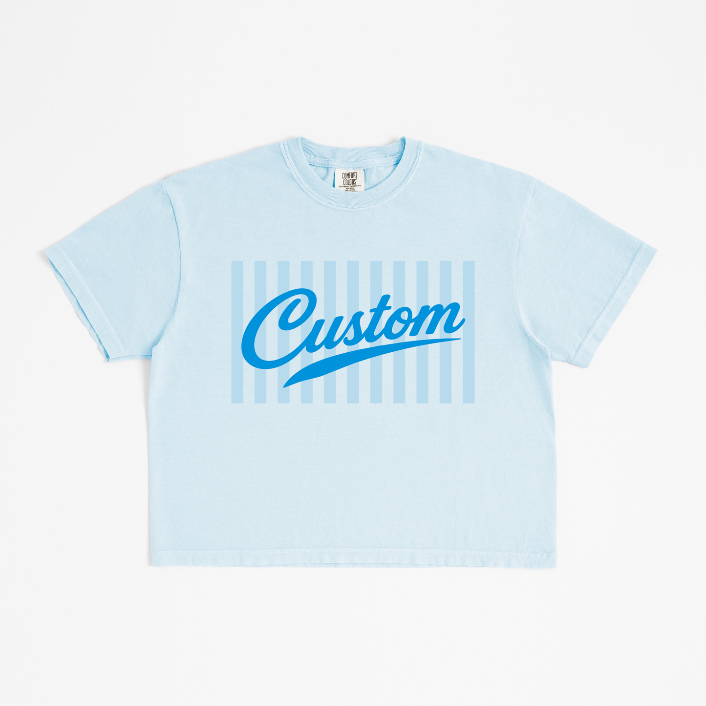 Custom Team Script Lines Mom Crop