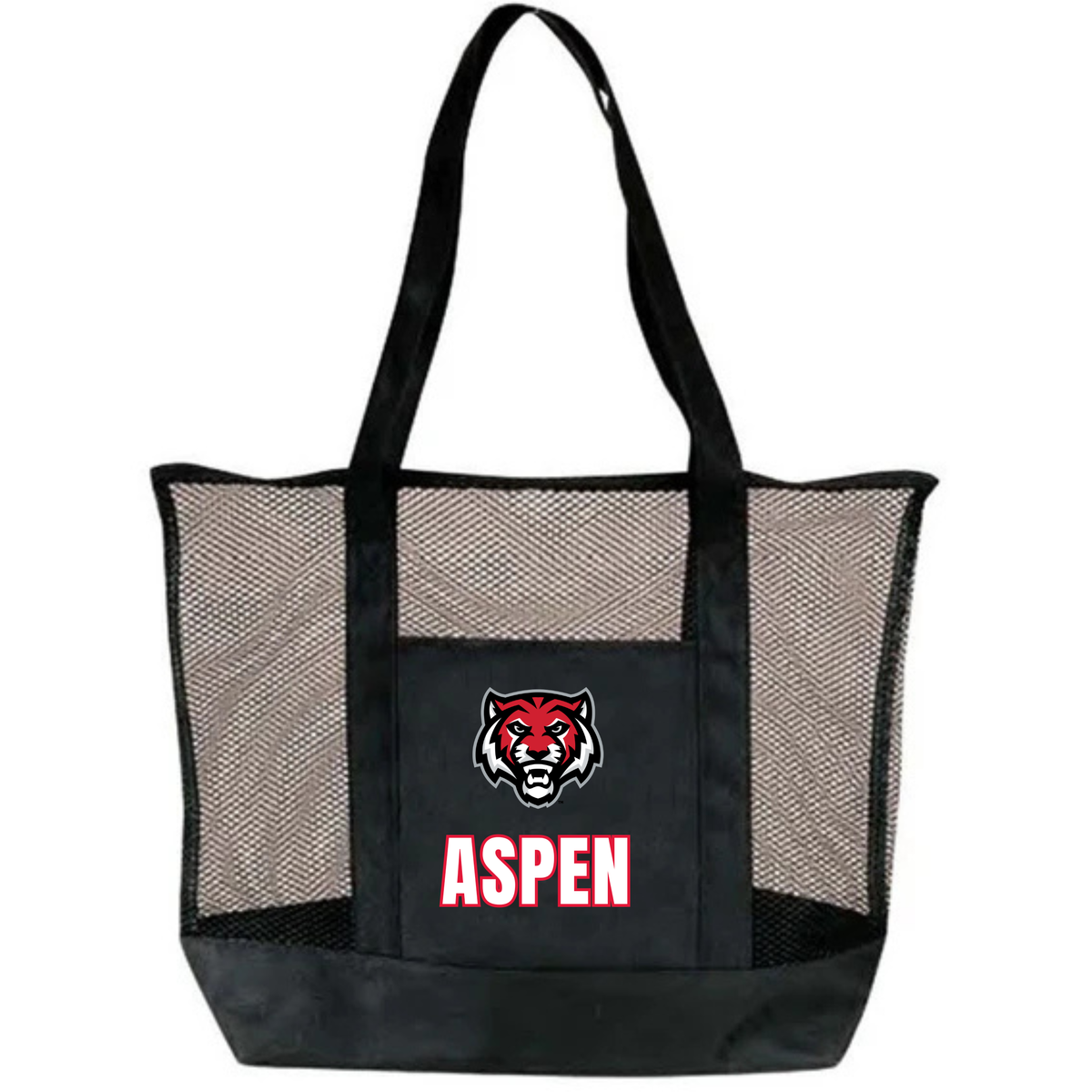 Custom Snow Bag