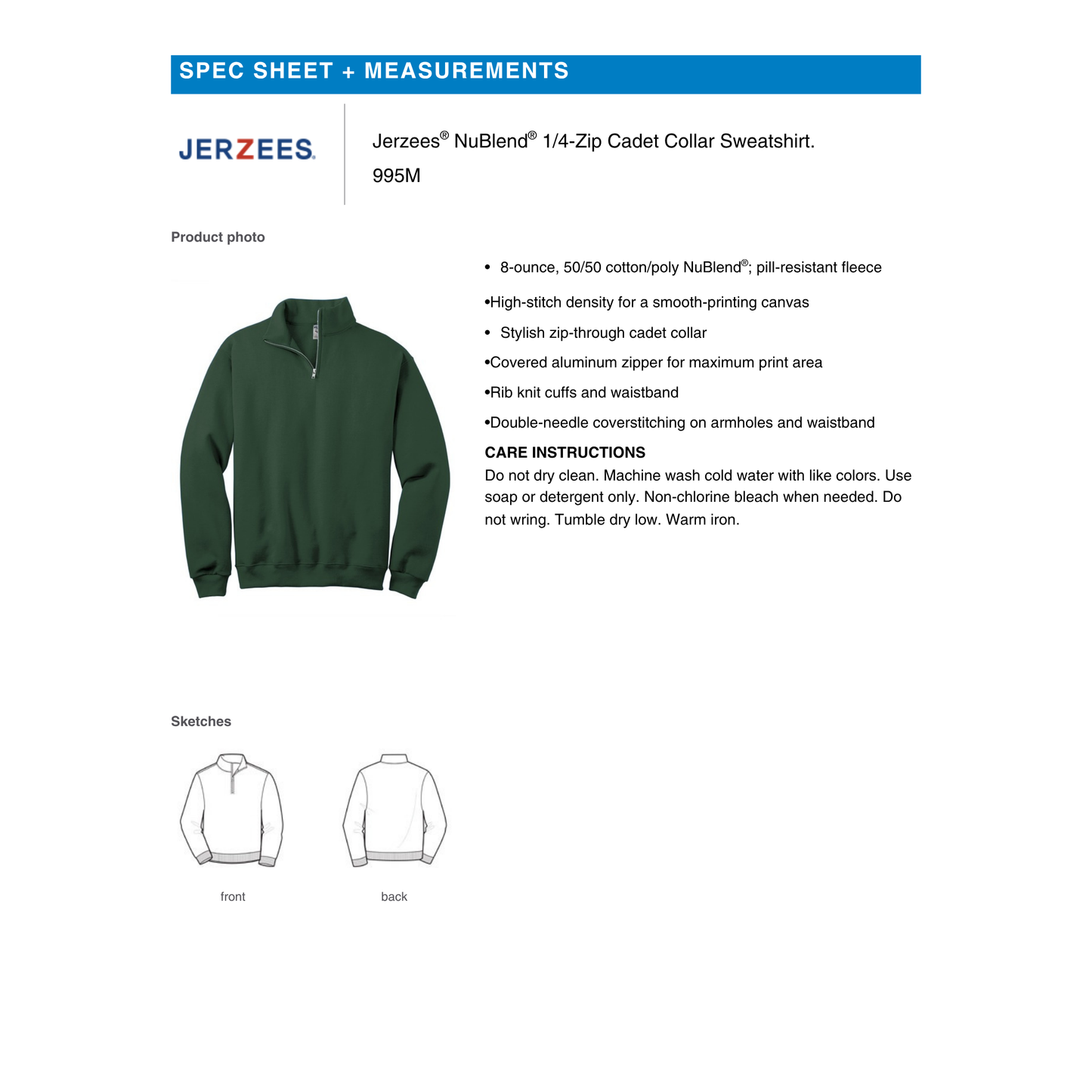 Smouse 1/4 Zip