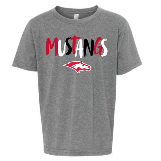 Mustangs