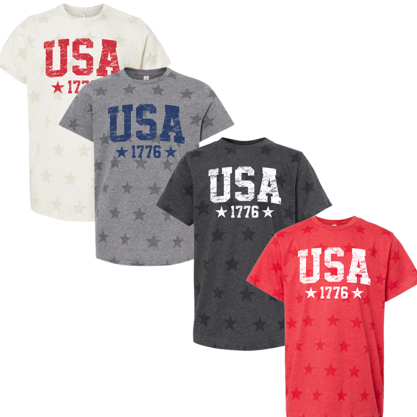 USA Stars