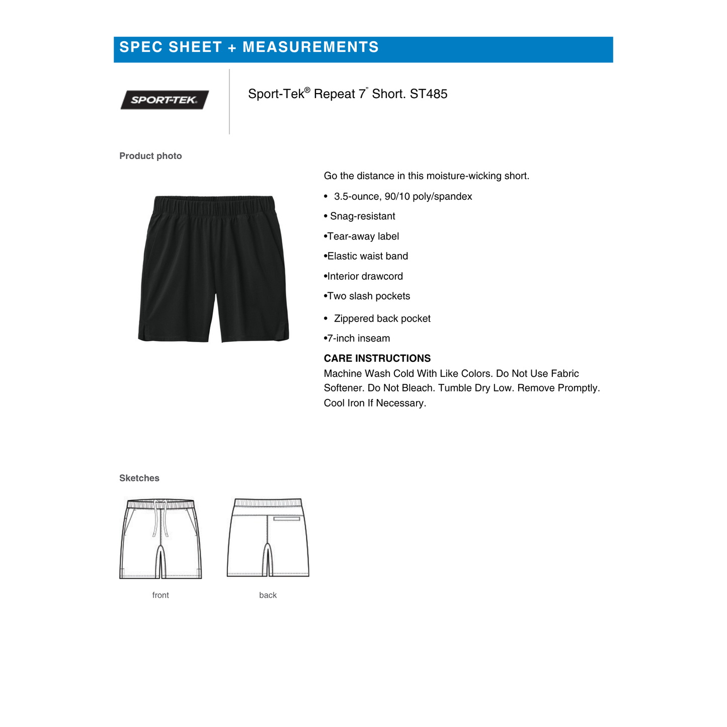Shorts