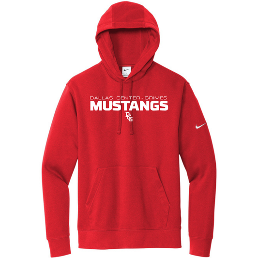 Nike Mens Hoodie