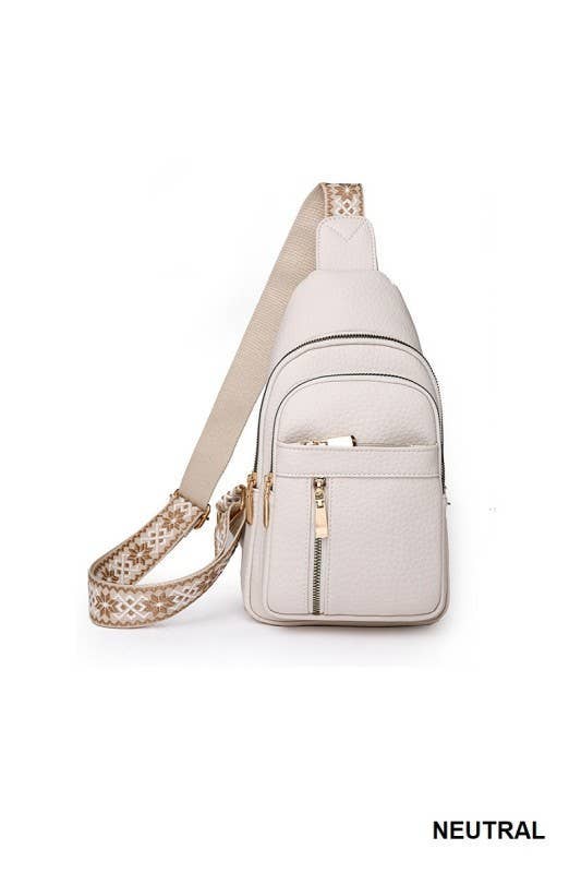 Crossbody Bag