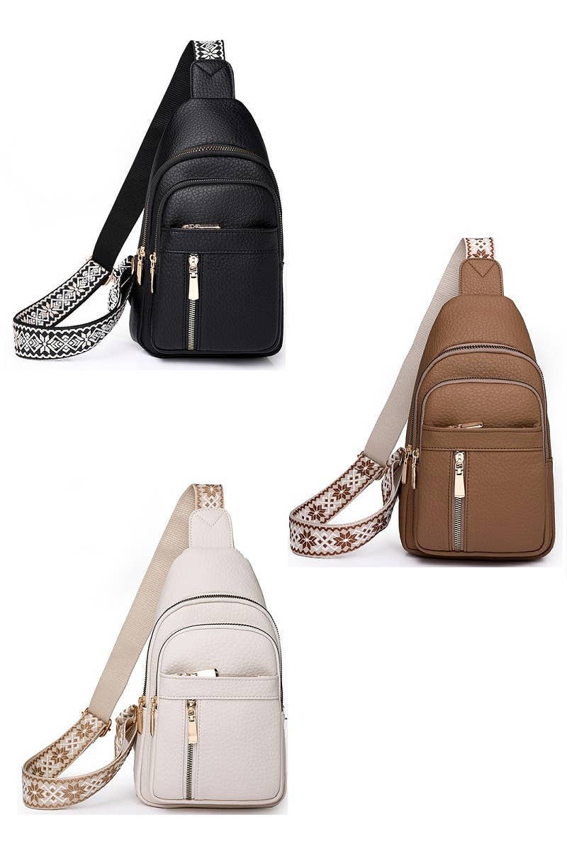 Crossbody Bag