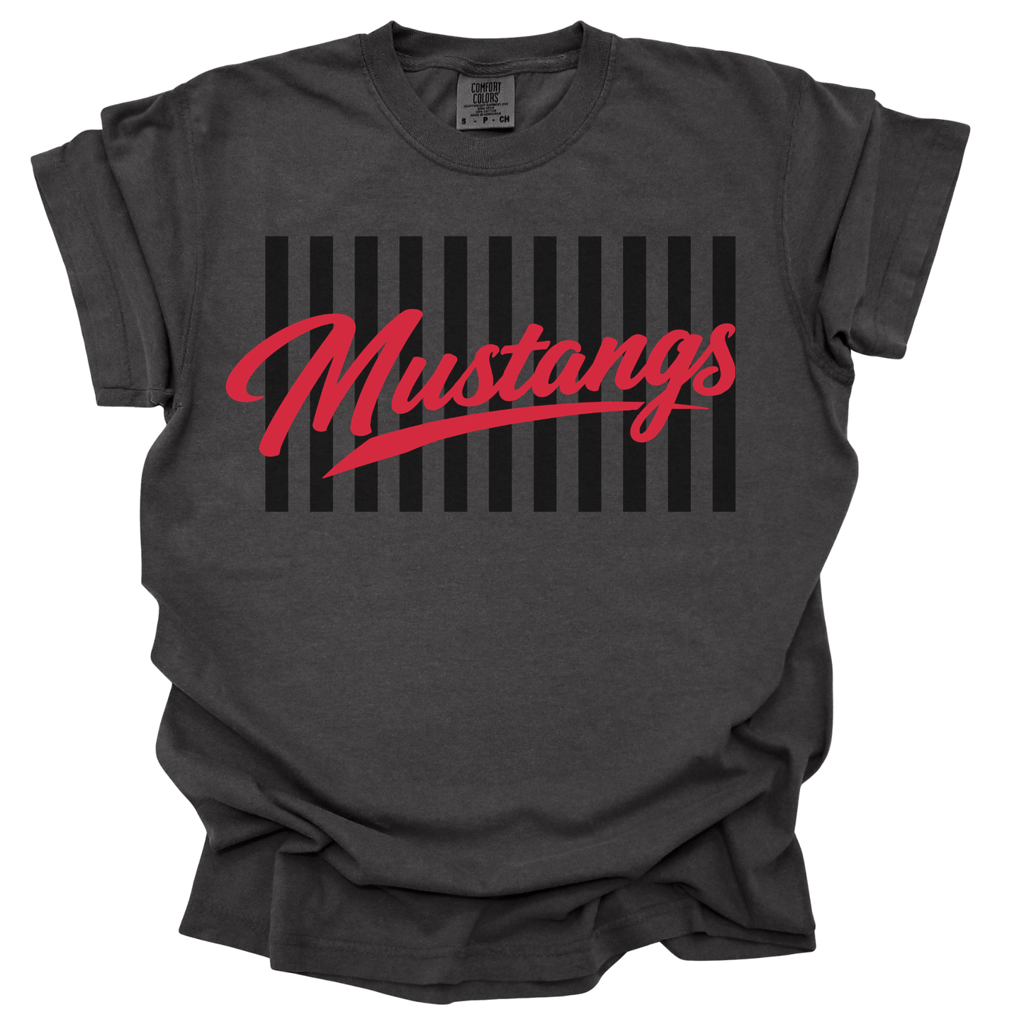 YOUTH CUSTOM Script T-shirt