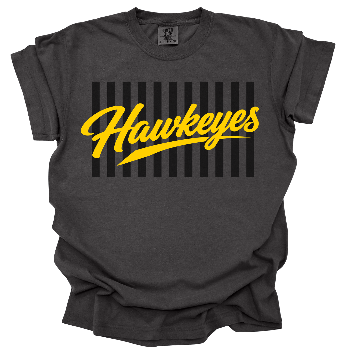 YOUTH CUSTOM Script T-shirt
