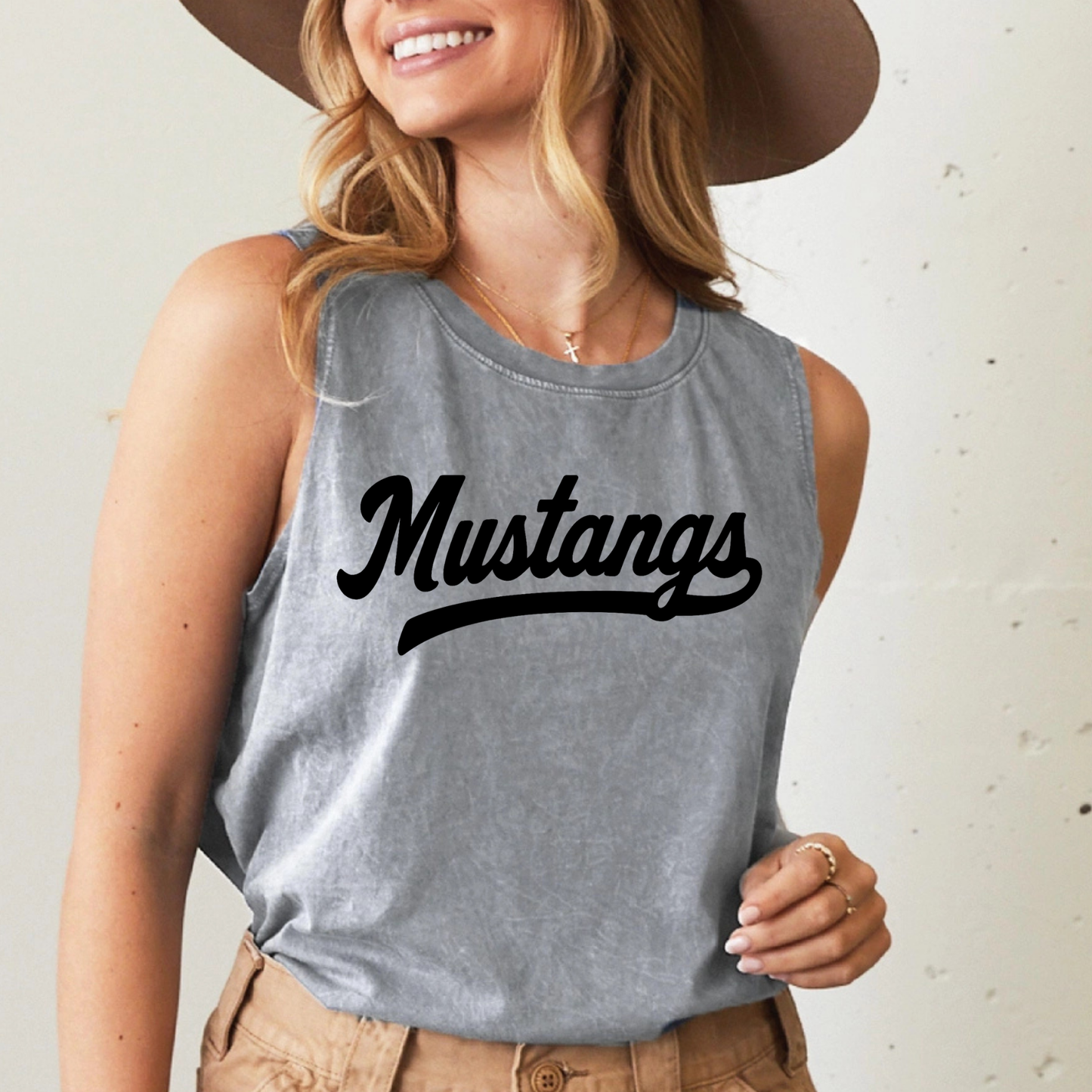 Oat Collective Tanks - Custom