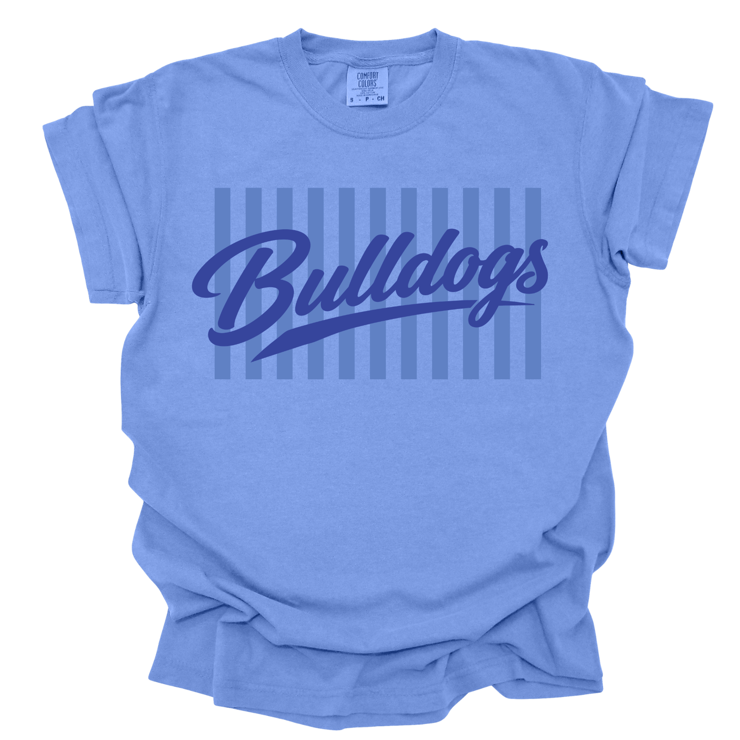 YOUTH CUSTOM Script T-shirt