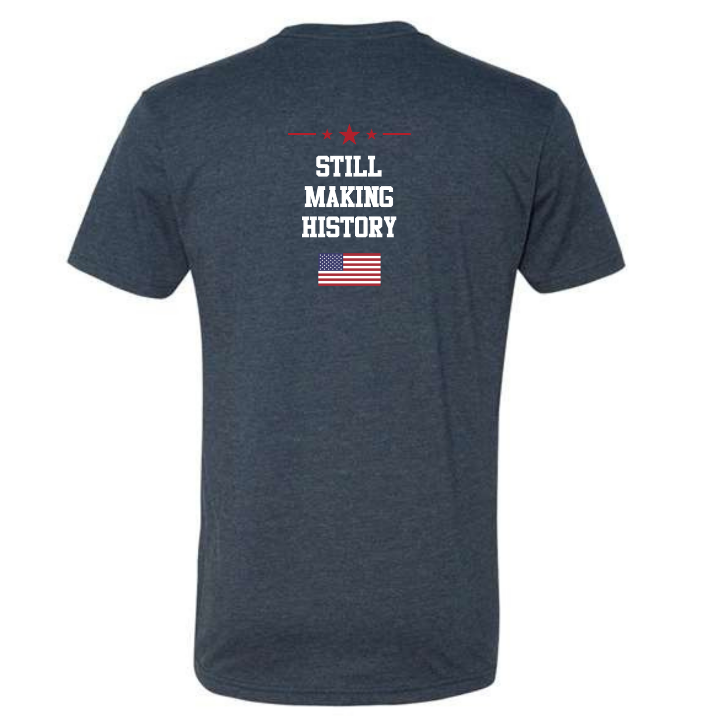USA 250 We're Still...