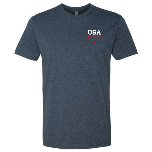 USA 250 1776-2026