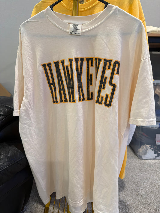 X Large T-shirt