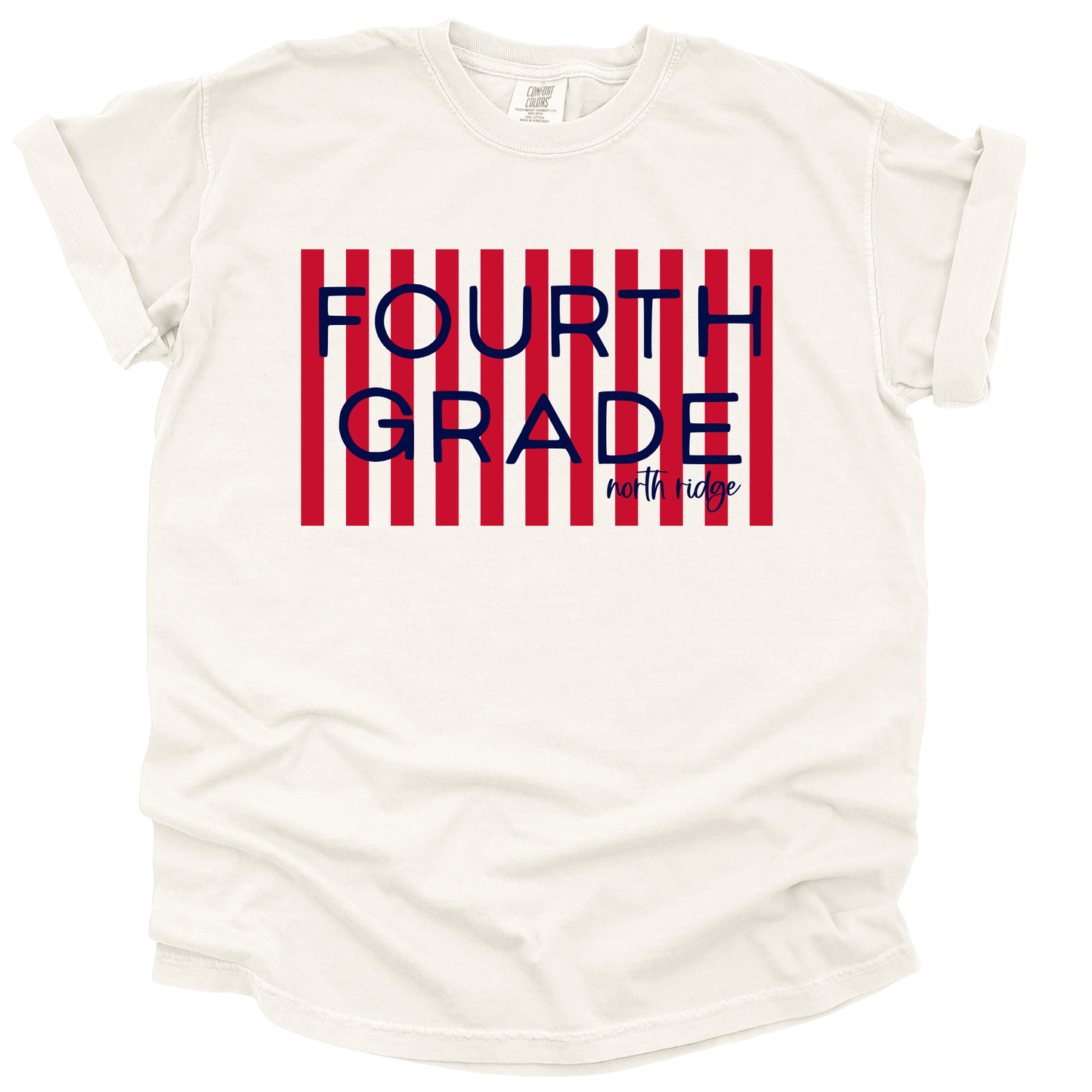 Comfort Colors T-shirt