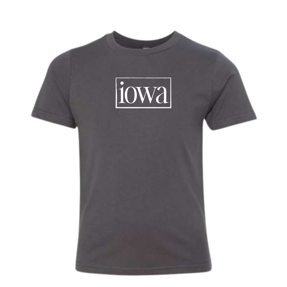 Why Not Wednesday #3 YOUTH Tees