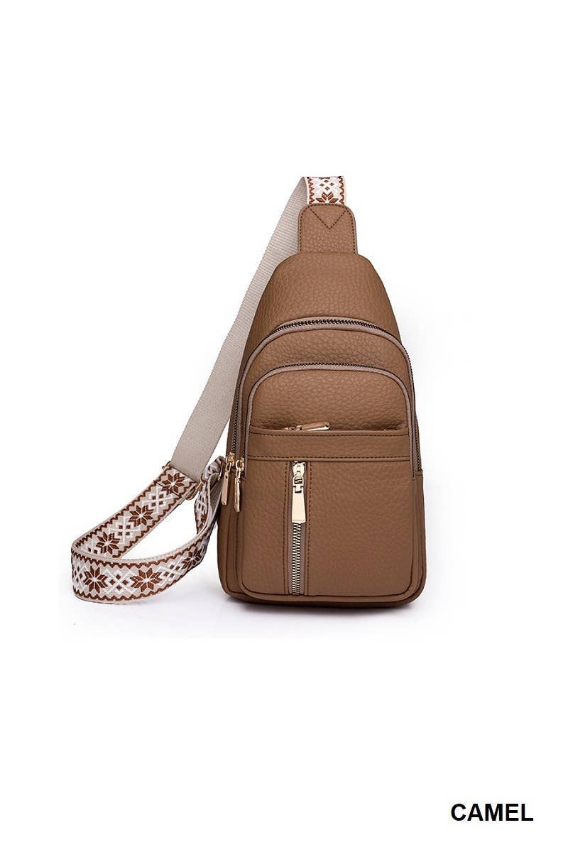 Crossbody Bag