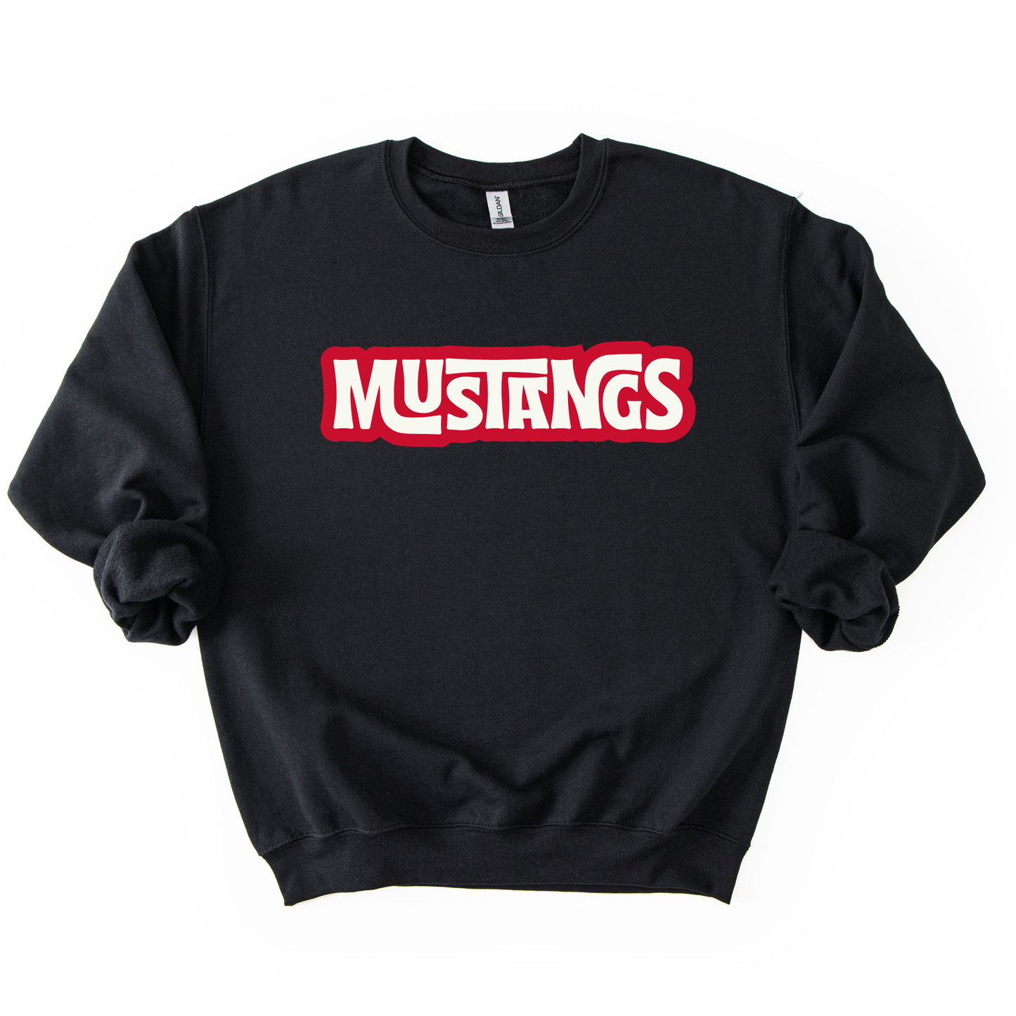 Custom Crewneck (Youth & Adults)