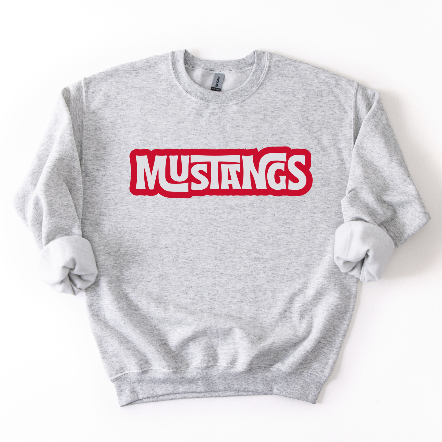 Custom Crewneck (Youth & Adults)