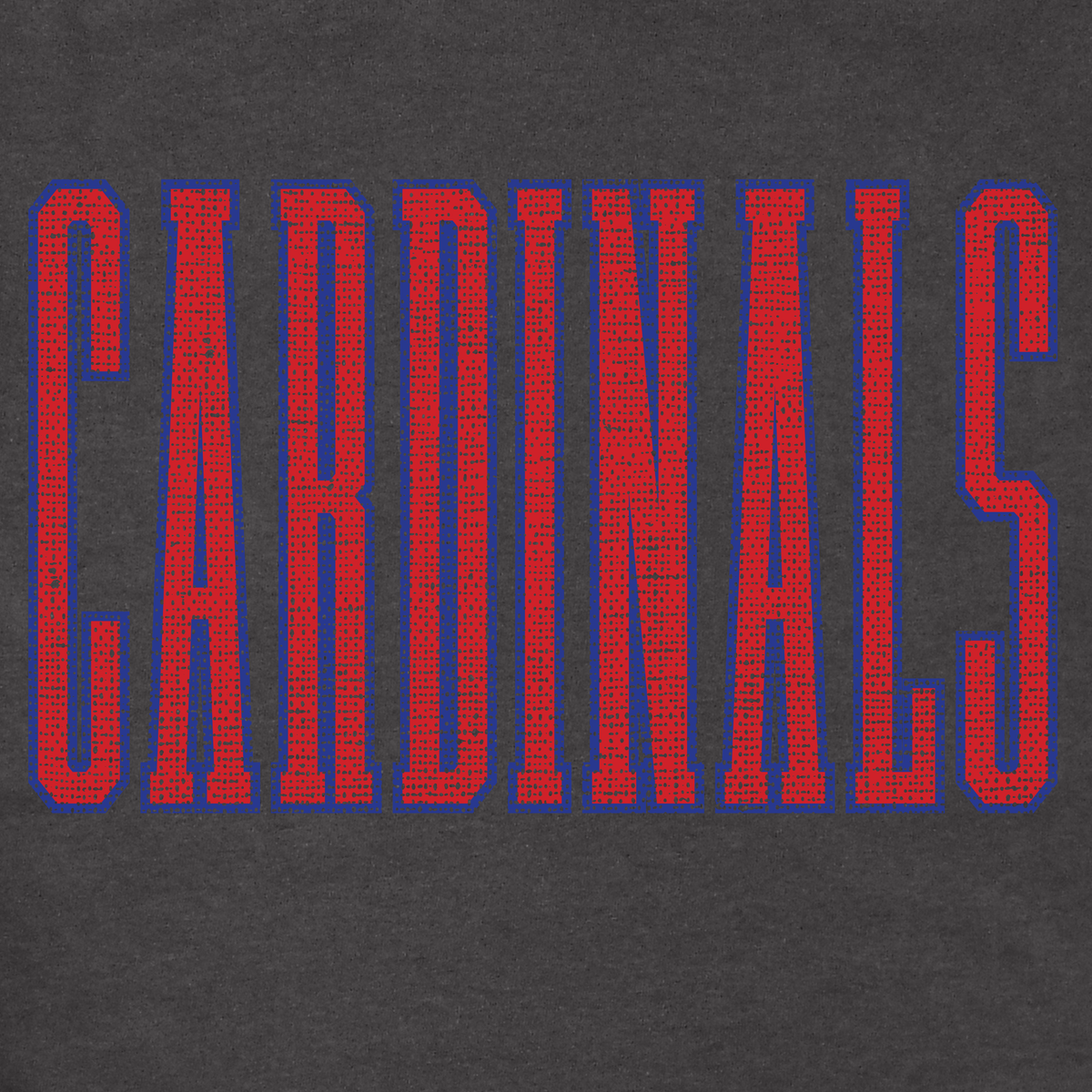 Cardinals Crewneck