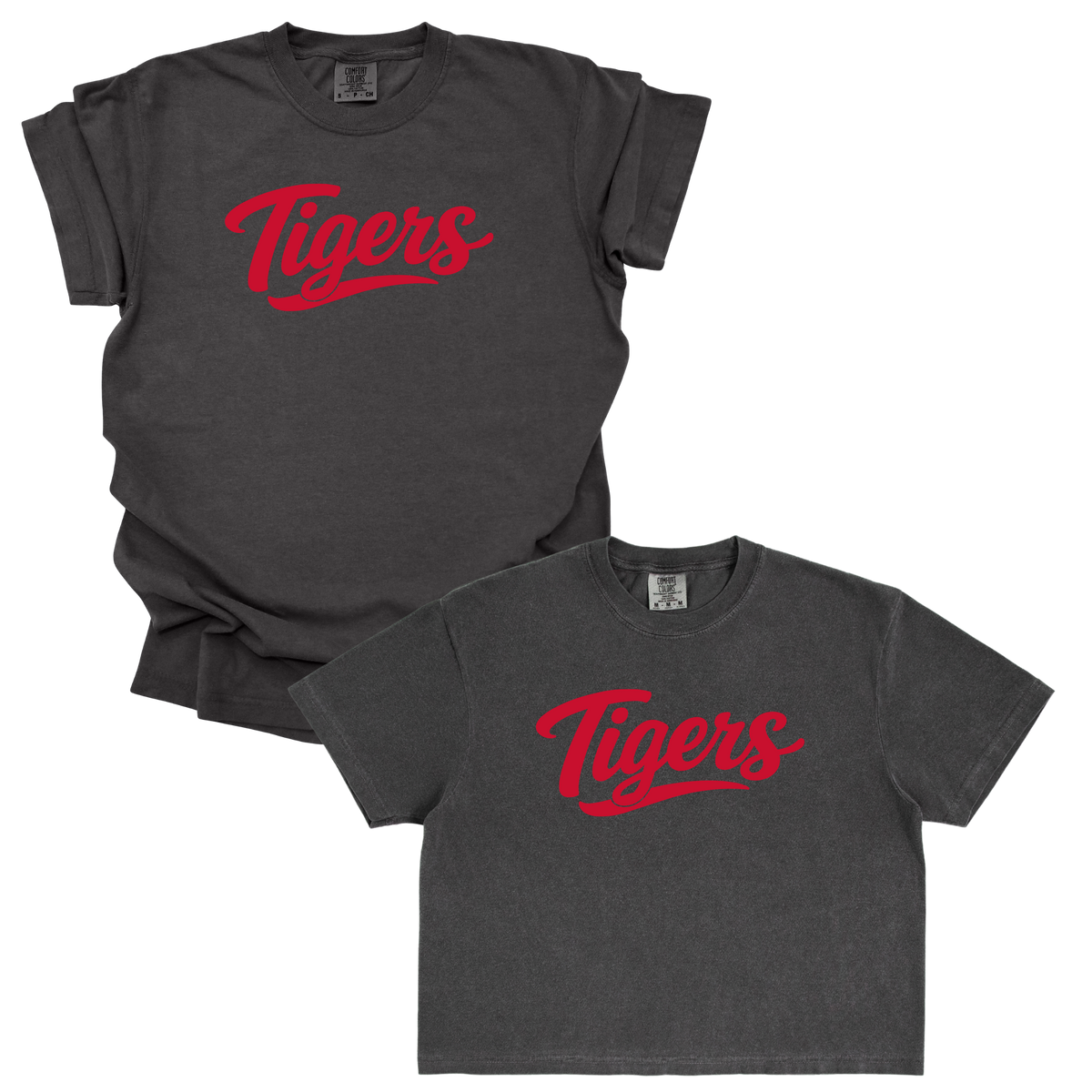 Tigers Classic